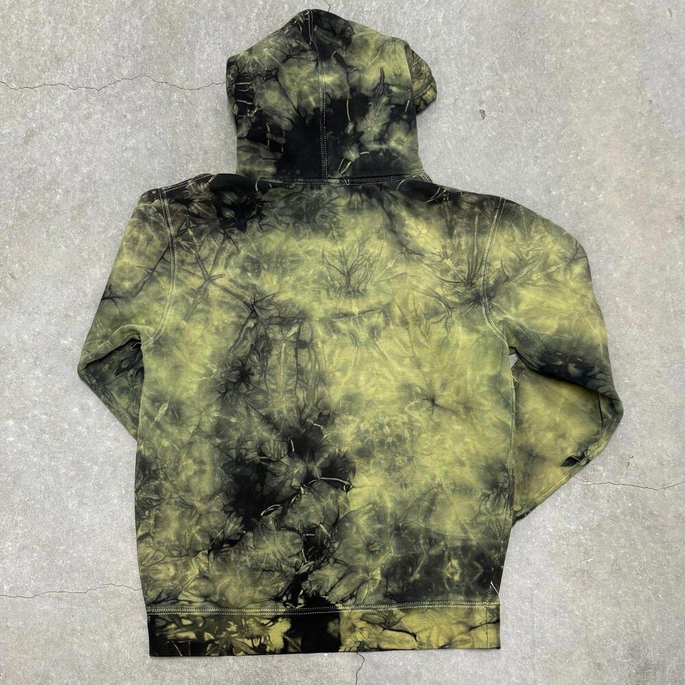 Hypland X Hunter Hunter Hoodie View 5